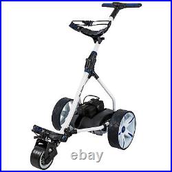 2024 Ben Sayers Electric Golf Trolley Full Range FREE GIFTS Choose Colour Cart