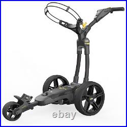 2024 PowaKaddy Electric Golf Trolley Cart FULL RANGE Lithium Battery Options