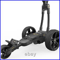 2024 PowaKaddy Electric Golf Trolley Cart FULL RANGE Lithium Battery Options