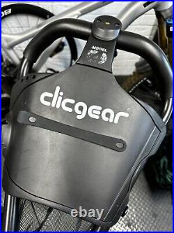Clicgear 4.0 Golf Trolley