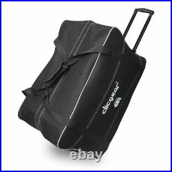 Clicgear Wheeled Golf Trolley Travel Cover Fits Clicgear 3.5+ & Rovic Rv1c