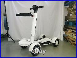 Eswing 2000with60v Electric Off Road 4 Wheel Folding Golf Cart Scooter Vehicle NEW