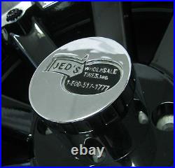FOUR 12 Golf Cart RIMs WHEELs 12x8 4/4 for Club Car Ez-Go Yamaha Bad Boy more
