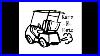 Golf Cart Chasing Wheel Lights Install