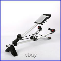 Golf Trolley 3 Wheel Push Pull Cart with Brake Swivel Golf Carts Foldable