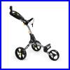 ICart Masters Compact Evo 3 Wheel Push Golf Trolley All Colours