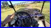 Madjax 15 Evolution Wheel Review On A 30mph Kandi 6 Passenger Golf Cart