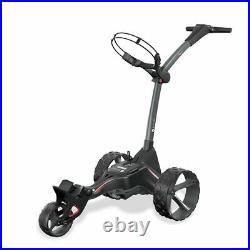 Motocaddy M1 Dhc 2022 New Electric Golf Trolley Lithium & Lite Series Cart Bag