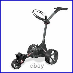Motocaddy M1 Dhc 2022 New Electric Golf Trolley Lithium & Pro Series Cart Bag