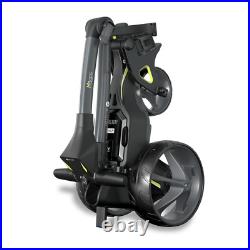 Motocaddy M3 Gps 2023 New Electric Golf Trolley & Pro Series Cart Bag Combo Deal