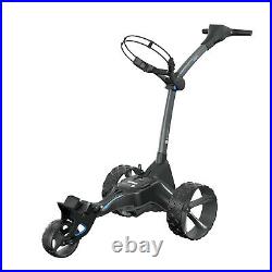 Motocaddy M5 GPS Foldable Lightweight Walking 3 Wheel Electric Golf Caddy Cart