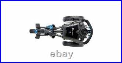 Motocaddy P1 Compact 3 Wheeled Golf Trolley All Colours New 2020 Model