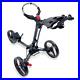 Motocaddy P1 Compact 3 Wheeled Golf Trolley / New 2023 Model / All Colours
