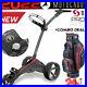 Motocaddy S1 Electric Golf Trolley Brand New 2022 Edition & Pro Series Cart Bag