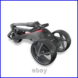 Motocaddy S1 Electric Golf Trolley Brand New 2023 Edition & Dry Series Cart Bag