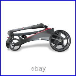 Motocaddy S1 Electric Golf Trolley Brand New 2023 Edition & Dry Series Cart Bag