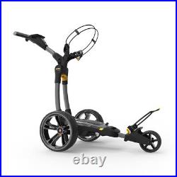 Powakaddy Ct8 Gps Electric Golf Trolley 2022 & Premium Tech Cart Bag Combo Deal