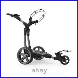 Powakaddy Fx5 2023 Electric Golf Trolley Free Cart Bag Christmas Offer On Now