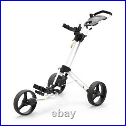 Powakaddy Twinline 5 Lite 3 Wheeled Golf Trolley