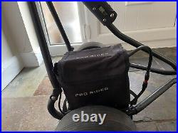 Powerhouse Electric Golf Trolley Battery Charger Cart Buggy