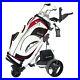 Promaster Plus Electric Golf Trolley Digital 36 Hole Battery Charger Cart Buggy