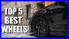 Top 5 Best Wheels For Your Mk7 Golf